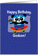 Birthday for Godson ...