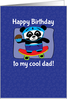 Birthday for Dad -...