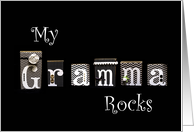 My Gramma Rocks...