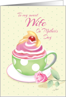 Mother's Day, Wife -...