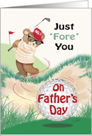 Father's Day, -...