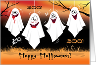 Halloween, Boo! - 4...