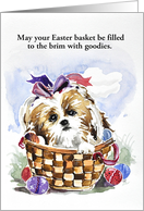 Easter Greeting from...