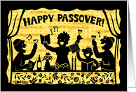 Happy Passover -...