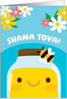 Shana Tova Card for...