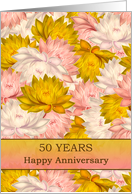 50 Years Happy...