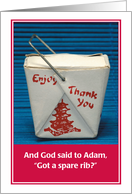 Jewish Humor Adam...