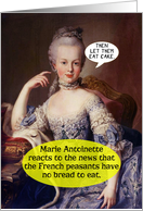 Marie Antoinette Let...