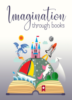 Imagination Imagery...