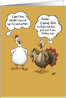 Thanksgiving Humor,...