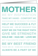 For Mother - Any...