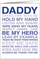 For Daddy/Father -...