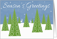 Season's Greetings-...
