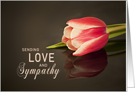 Love and Sympathy...
