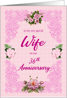 36th Anniversary for...