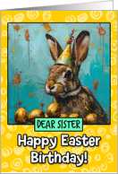 Sister Easter...