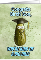 Birth Son...