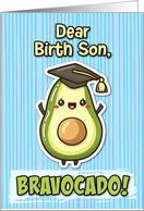 Birth Son...
