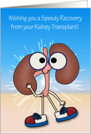 Get Well from Kidney...