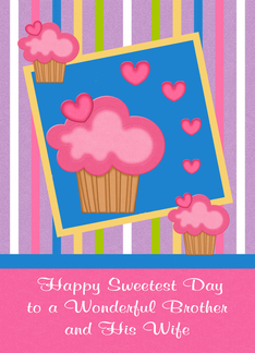 Sweetest Day to...