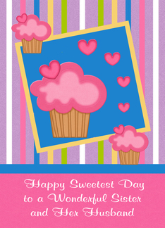 Sweetest Day to...