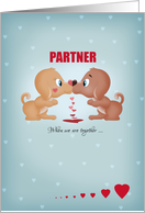 Partner Valentine's...