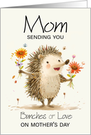 Mom Sending you...