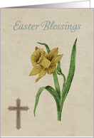 A simple Easter Card...