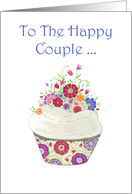 To the Happy Couple...