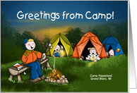 Campfire Kids
