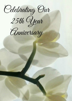 Our 25th Year...
