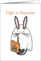 Night in Hop-tober...