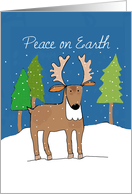 Peace on Earth -...