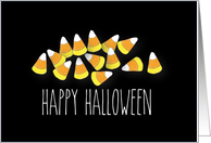 Happy Halloween -...