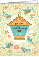 Aunt Happy Mother's...