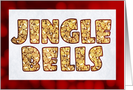 Jingle Bells Collage...