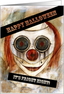 Happy Halloween,...