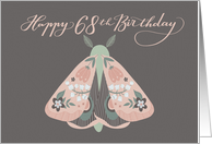 Happy 68th Birthday...