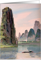 Guilin's Landscape...