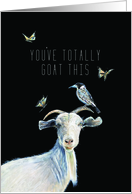 You've Totally Goat...