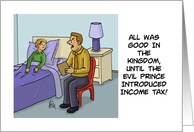 Humorous Tax Day...