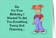Birthday Card For...