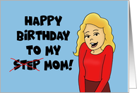 Birthday Card For A...