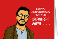 Anniversary For Wife...