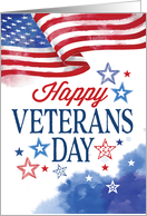 Happy Veterans Day...