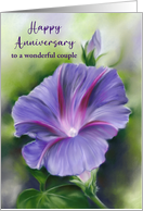 Wedding Anniversary...