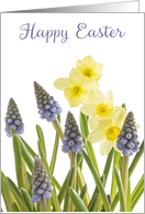 Happy Easter Spring...