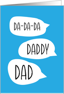 Father's Day Across...
