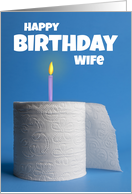 Happy Birthday Wife...