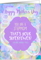 You Are A Stepmom....